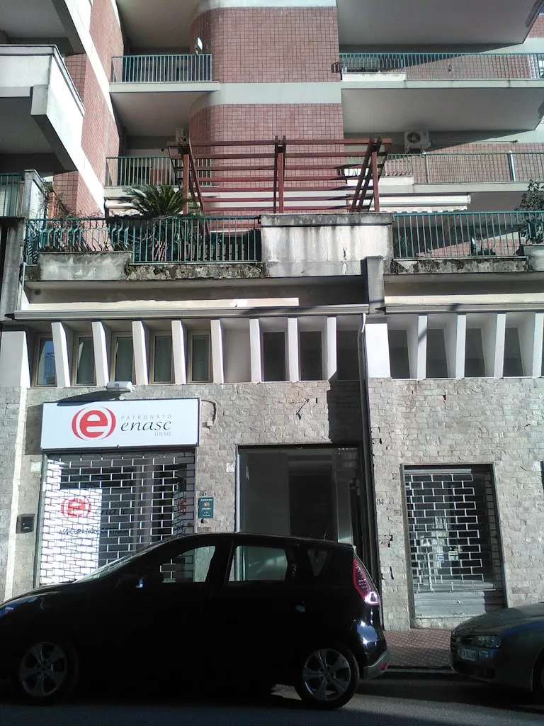 Sapori Cilentani S.R.L. restaurant in Vallo della Lucania