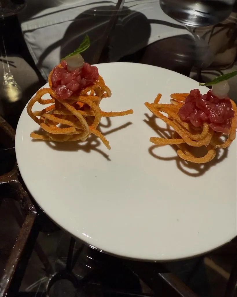 Francesco Piccolo_Ristorante Aquadulcis_Vallo della Lucania_review