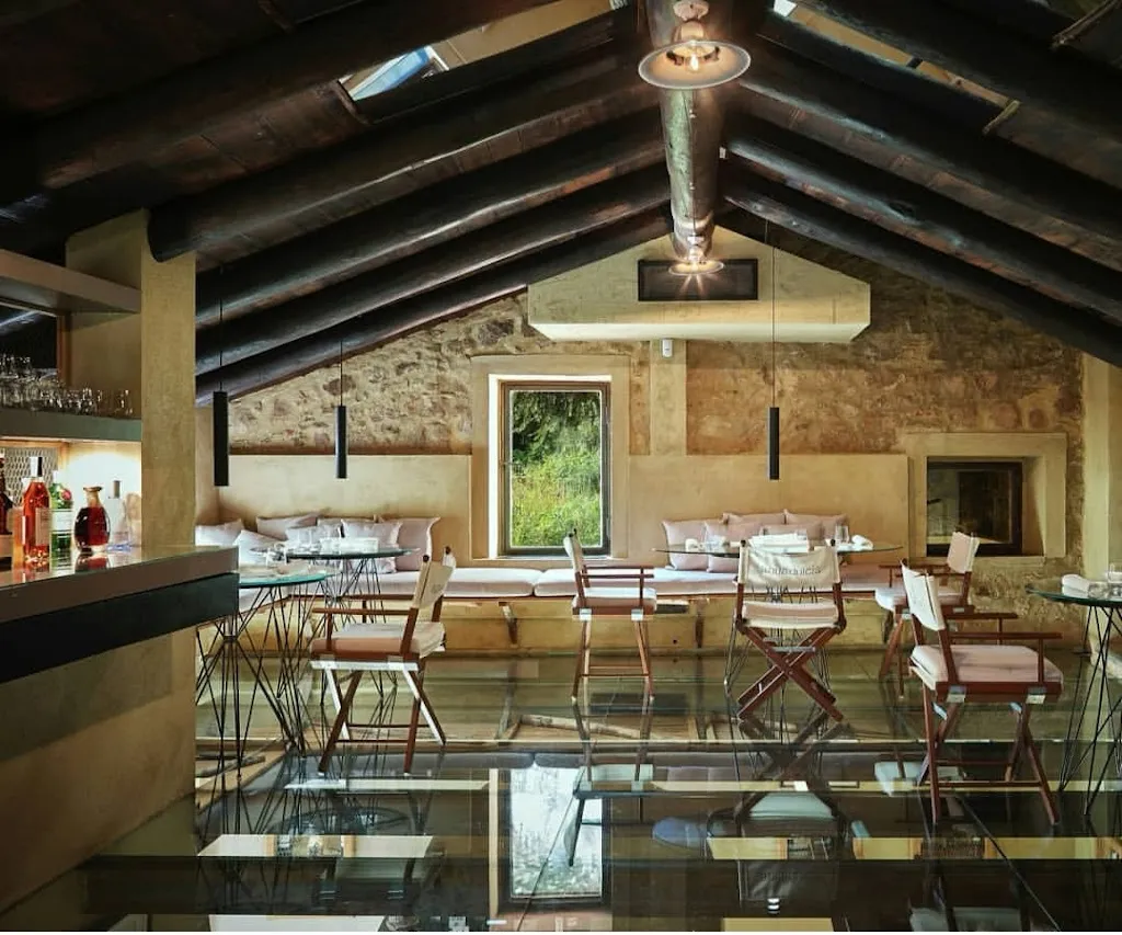 Ristorante Aquadulcis restaurant in Vallo della Lucania