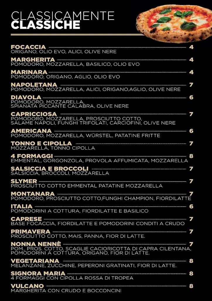 Menu_SMILE Pizzeria Braceria_Vallo della Lucania_image_2