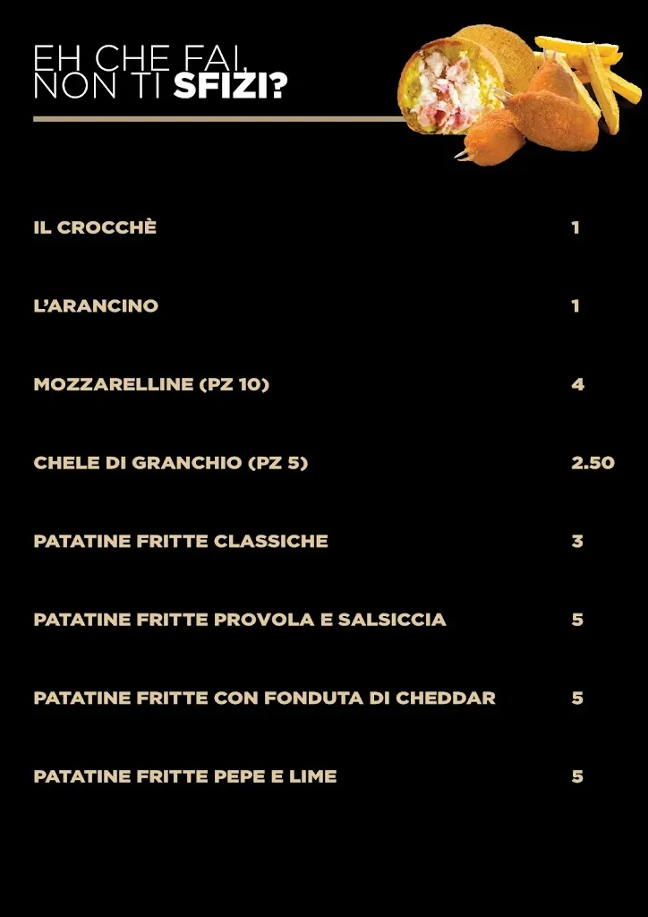 Menu_SMILE Pizzeria Braceria_Vallo della Lucania_image_4