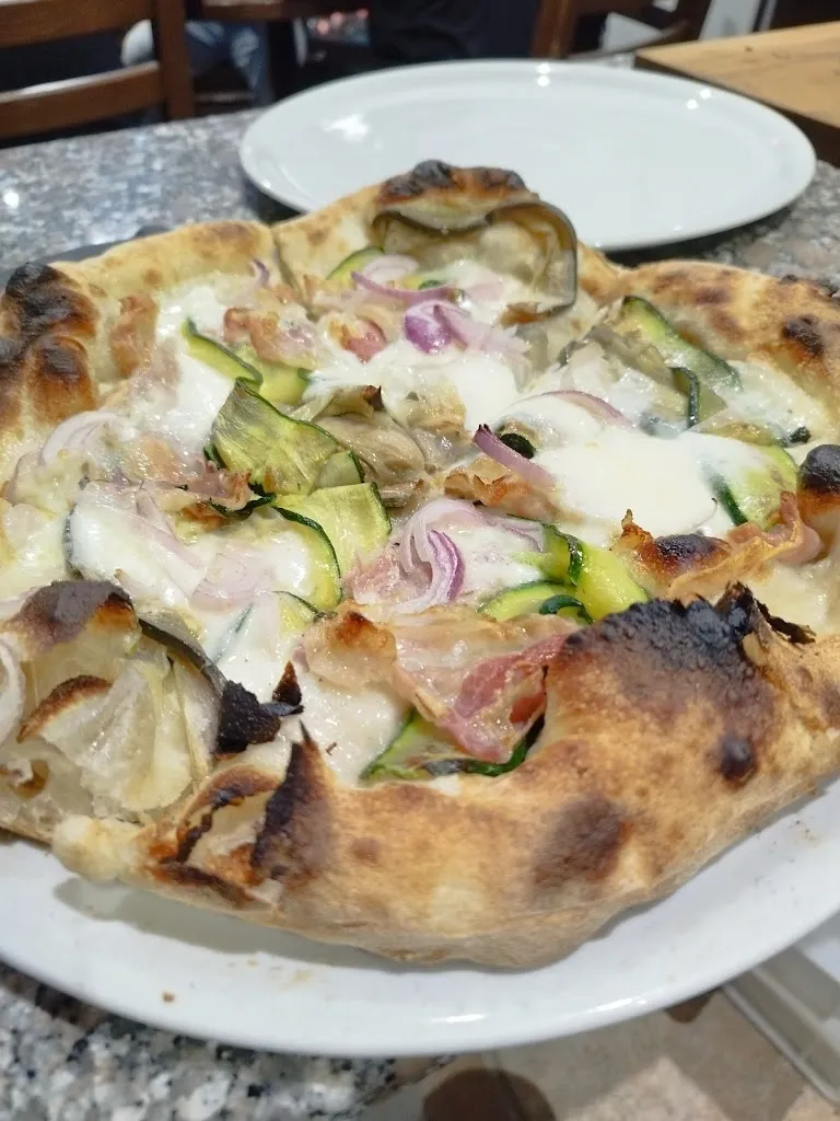 Menu_SMILE Pizzeria Braceria_Vallo della Lucania_image_5