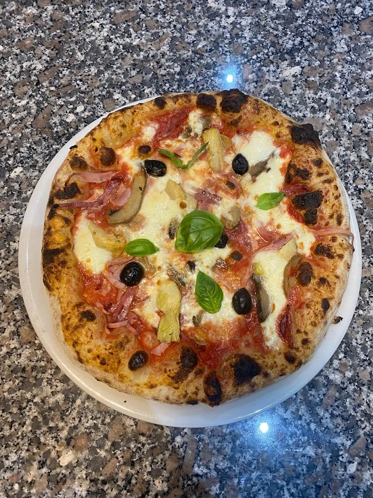 Menu_SMILE Pizzeria Braceria_Vallo della Lucania_image_8