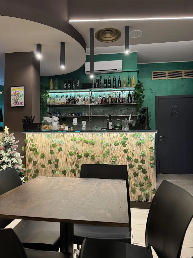 Una Di Google_Rerekè - YOUR taste experience_Nereto_recensione