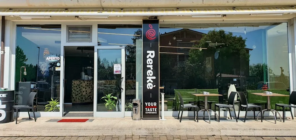 Rerekè - YOUR taste experience restaurant in Nereto