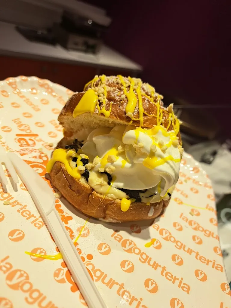 Menu_La Yogurteria Vallo della Lucania_Vallo della Lucania_immagine_5