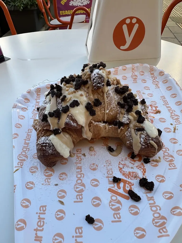 Mattia Scaffeo_La Yogurteria Vallo della Lucania_Vallo della Lucania_recensione