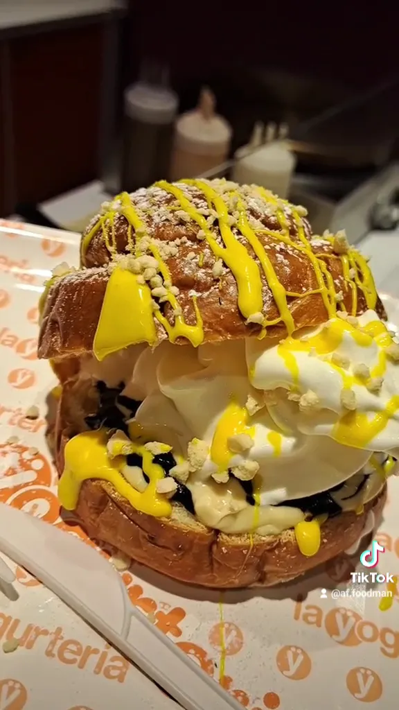 Antonio Fucciolo_La Yogurteria Vallo della Lucania_Vallo della Lucania_recensione