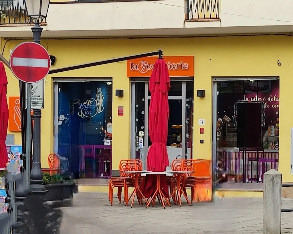 La Yogurteria Vallo della Lucania_Vallo della Lucania_slider_image_1