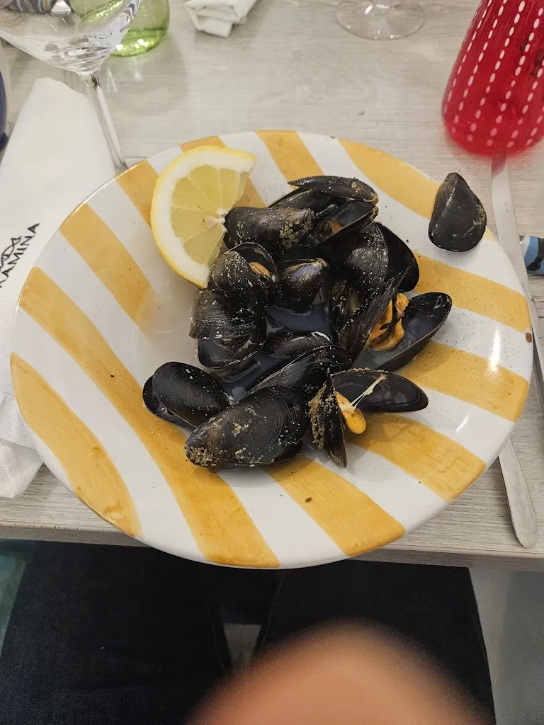 Menu_Acqua Ramina_Vietri sul Mare_image_5