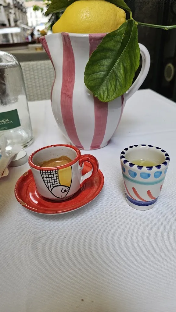 Menu_Acqua Ramina_Vietri sul Mare_image_7