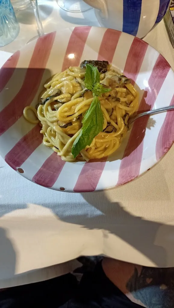 Menu_Acqua Ramina_Vietri sul Mare_image_9