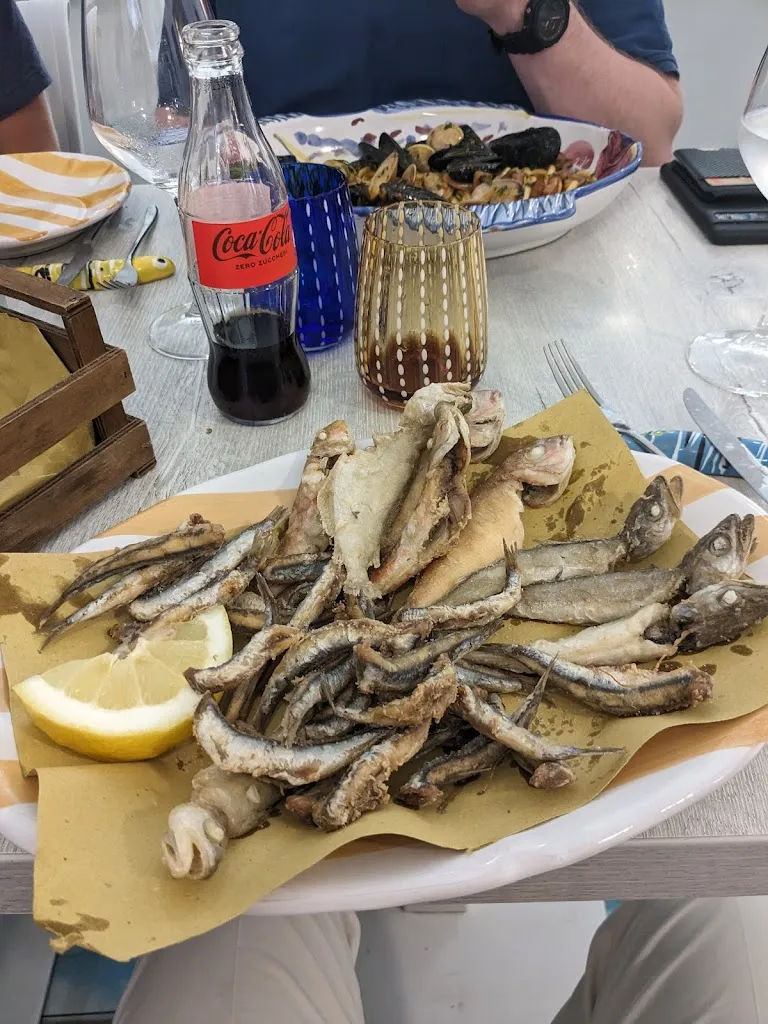 Sir Travelton_Acqua Ramina_Vietri sul Mare_review