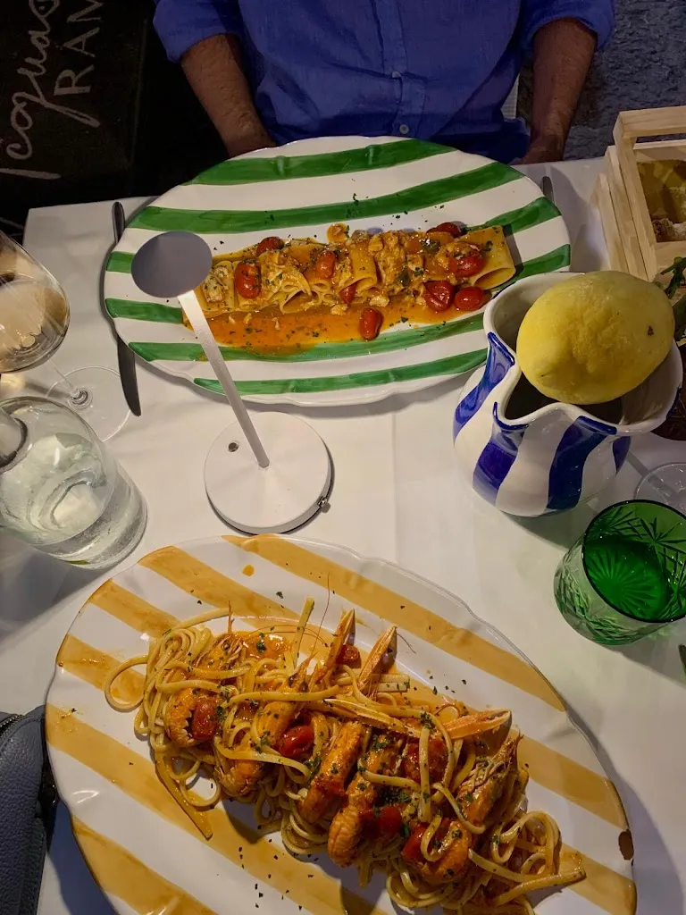 Martin Bednář_Acqua Ramina_Vietri sul Mare_review