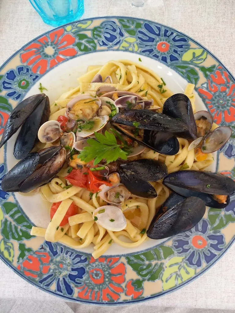 Menu_Ristorante Pascalo'_Vietri sul Mare_image_5