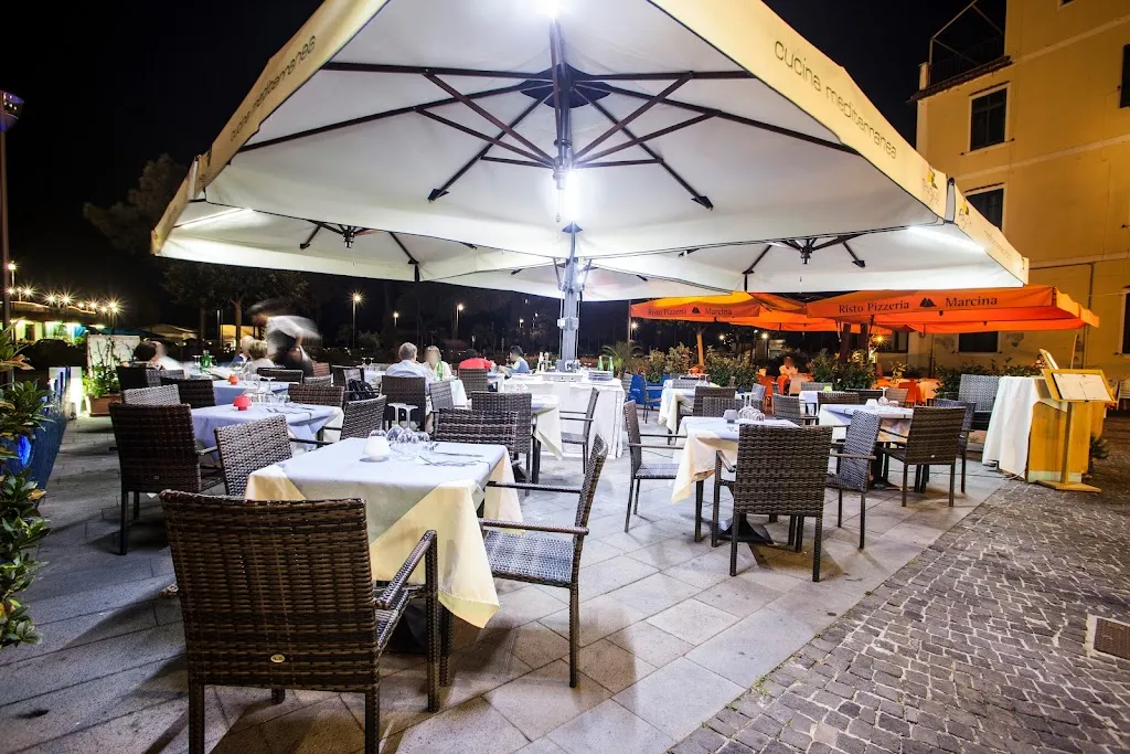 Ristorante Pascalo' restaurant in Vietri sul Mare