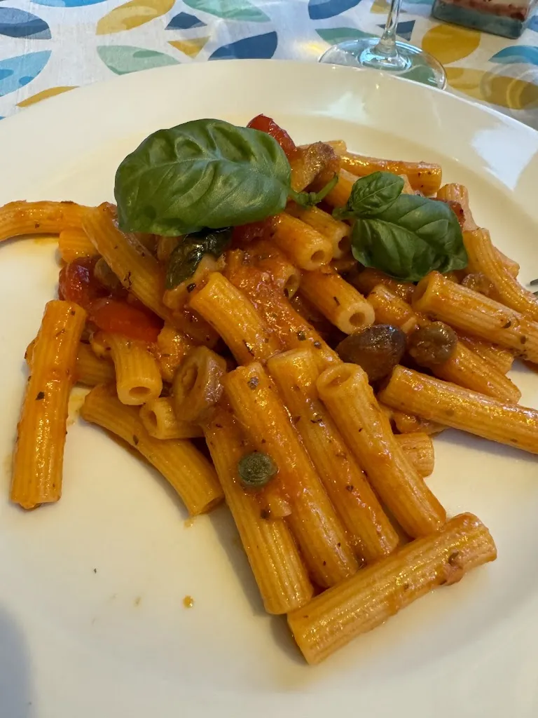 Dyron Provost_Il Principe e la Civetta_Vietri sul Mare_recensione