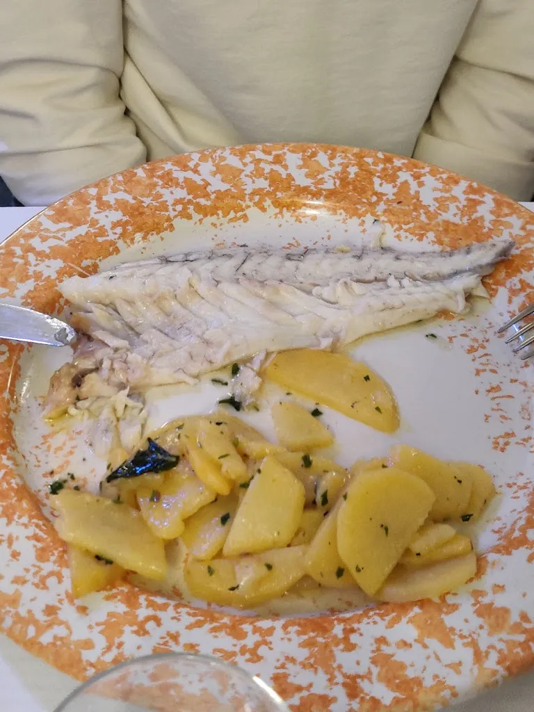 A B_Dal Pescatore_Vietri sul Mare_recensione