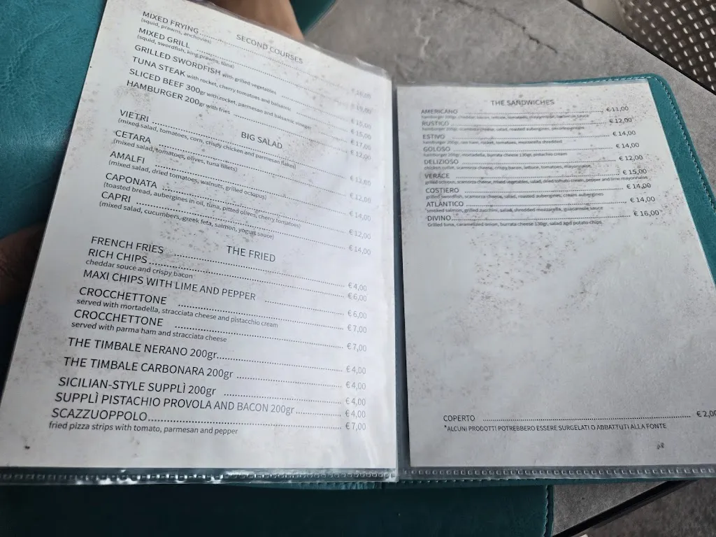 Menu_Vetus_Vietri sul Mare_image_2