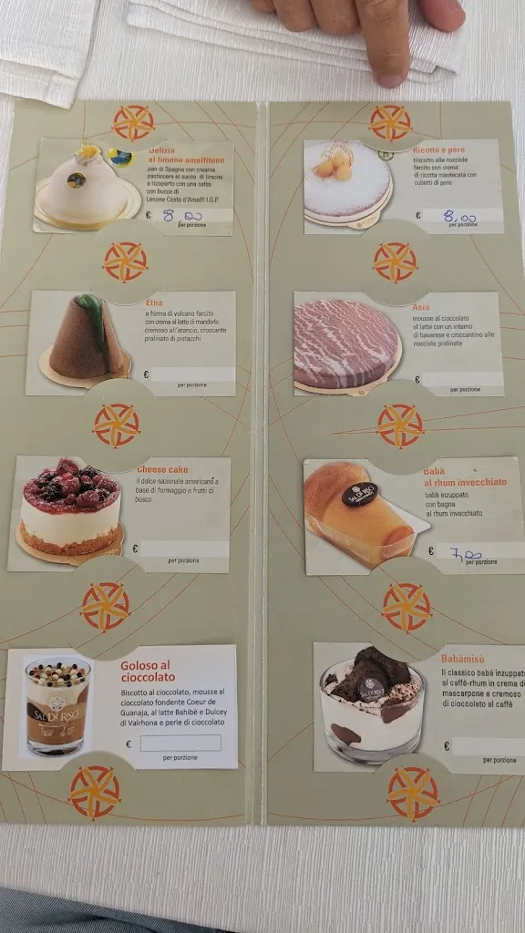 Menu_Benvenuti a Bordo_Vietri sul Mare_image_1