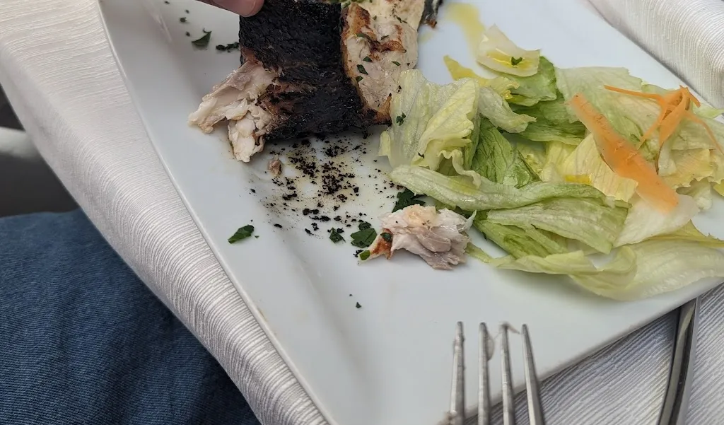 Erez S_Benvenuti a Bordo_Vietri sul Mare_review