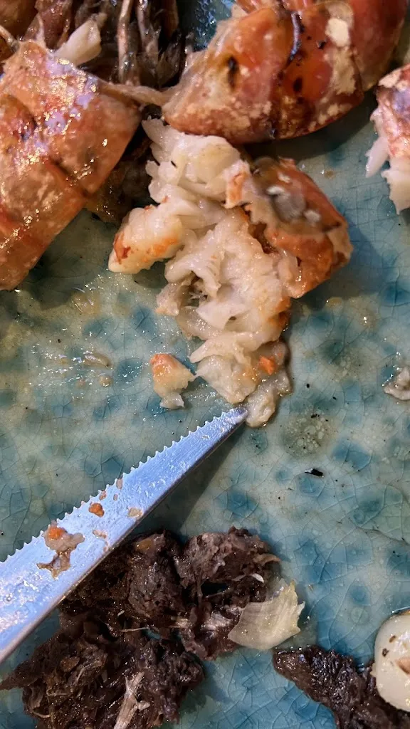 Seba Cortinez_Benvenuti a Bordo_Vietri sul Mare_review