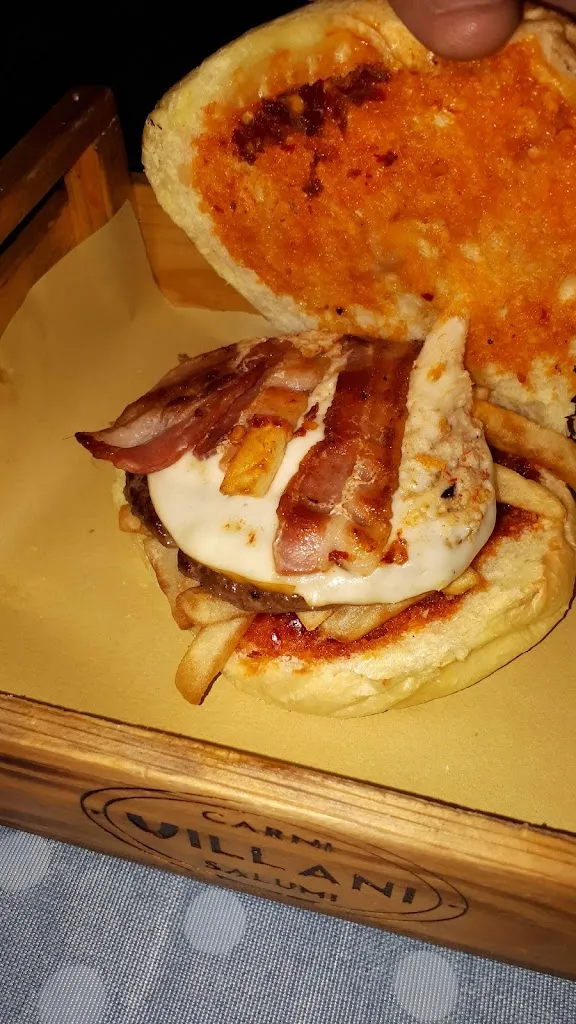 Menu_Pane & Panorama_Vietri sul Mare_immagine_6