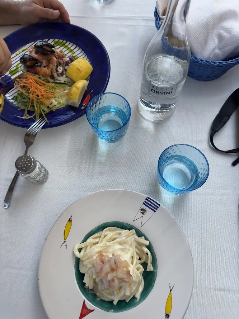 Daryna Romanchenko_Risorgimento_Vietri sul Mare_review