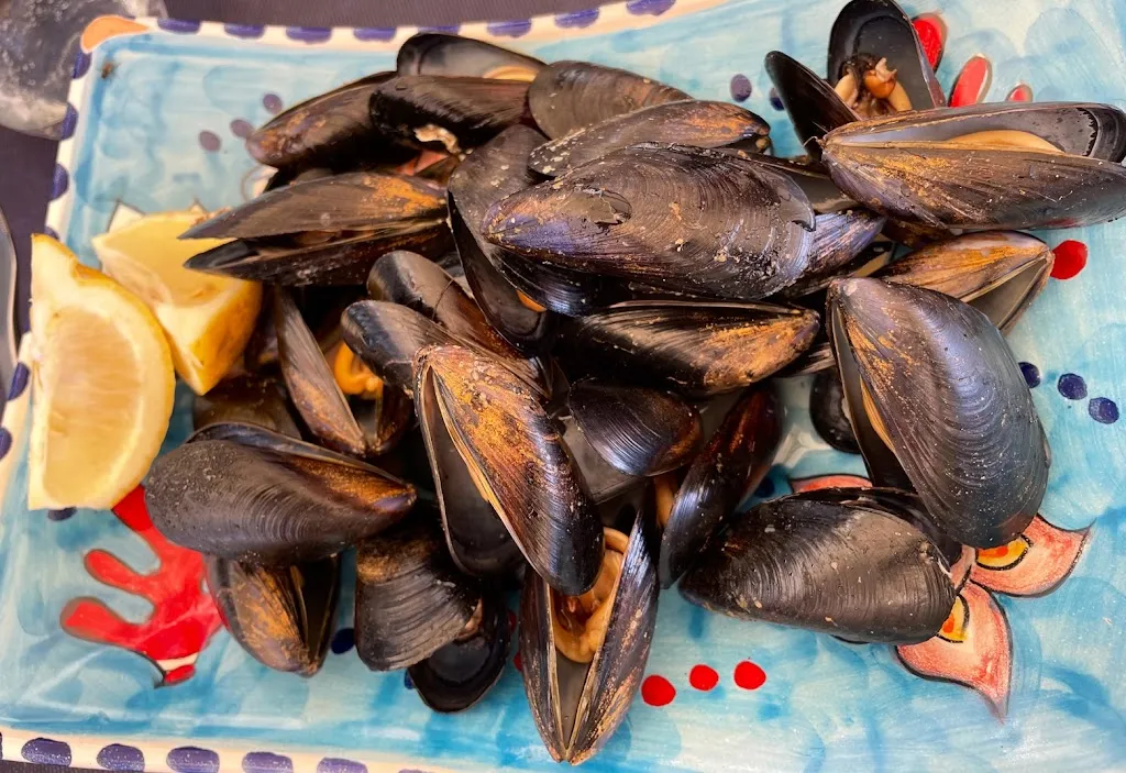 Fiorella Aller_Risorgimento_Vietri sul Mare_review