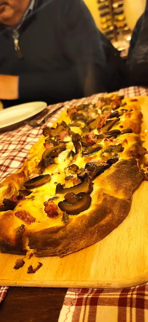 Alessio Di Benedetto_Osteria 1851 - Vineria & Birreria_Nocciano_review