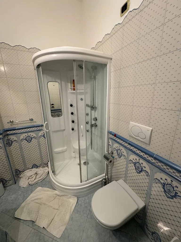 A K_Hotel Voce del Mare_Vietri sul Mare_review