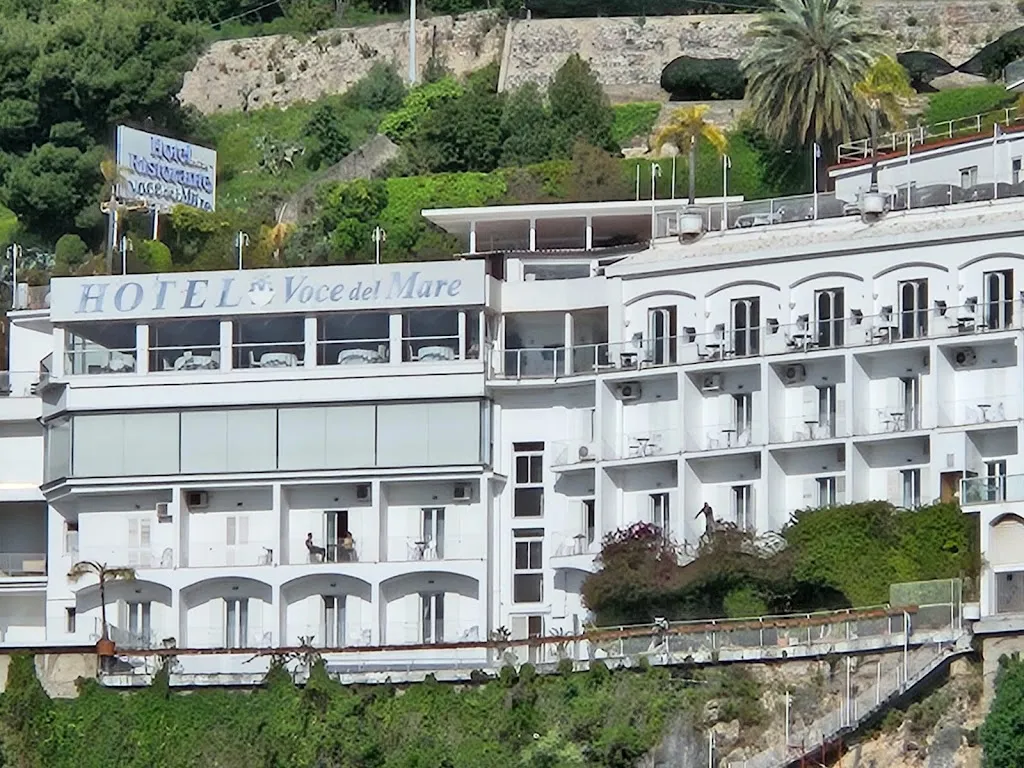 Hotel Voce del Mare_Vietri sul Mare_slider_image_1