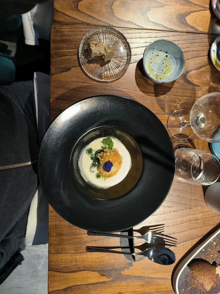 Menu_Arca Restaurant_Vietri sul Mare_image_7