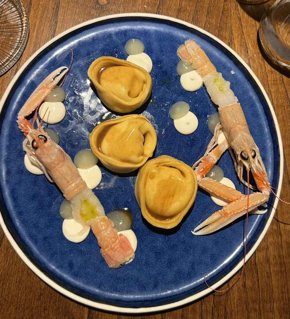 Arca Restaurant_Vietri sul Mare_slider_image_3