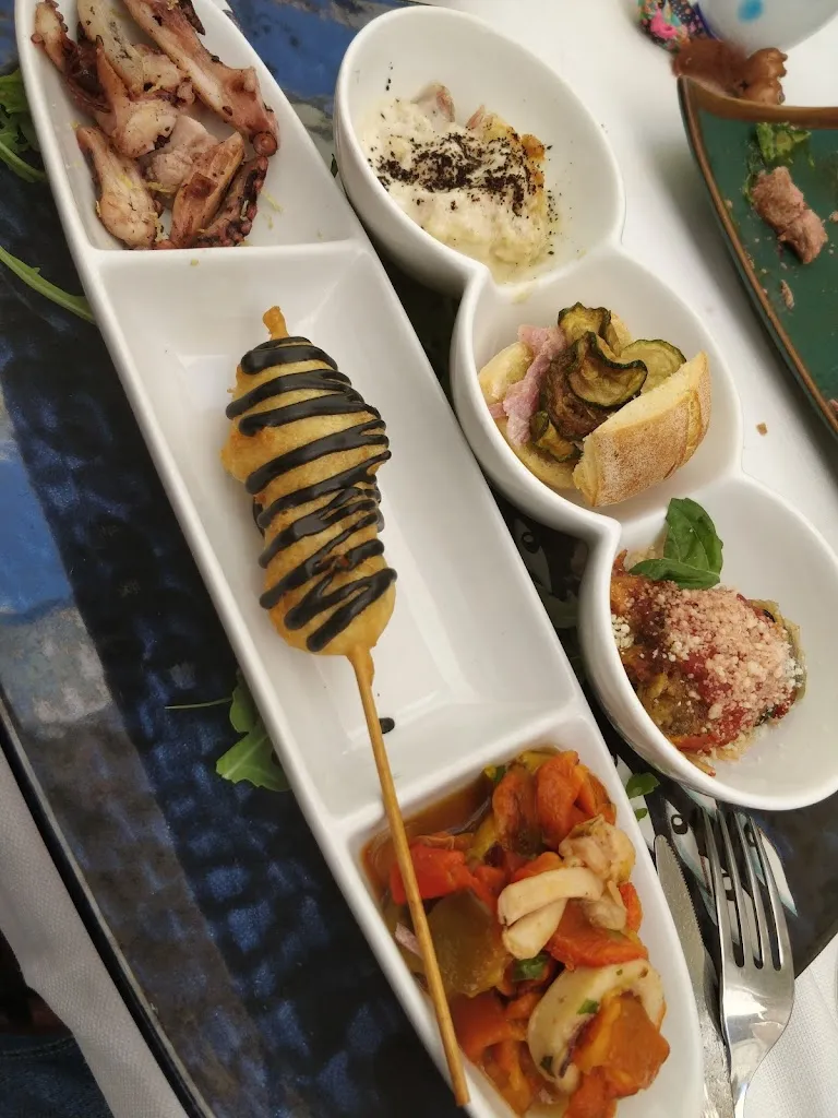 Menü_Ristorante Evu'_Vietri sul Mare_Bild_6