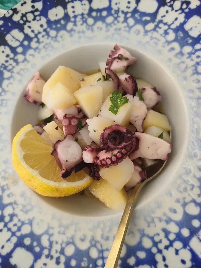 Menü_Ristorante Evu'_Vietri sul Mare_Bild_9