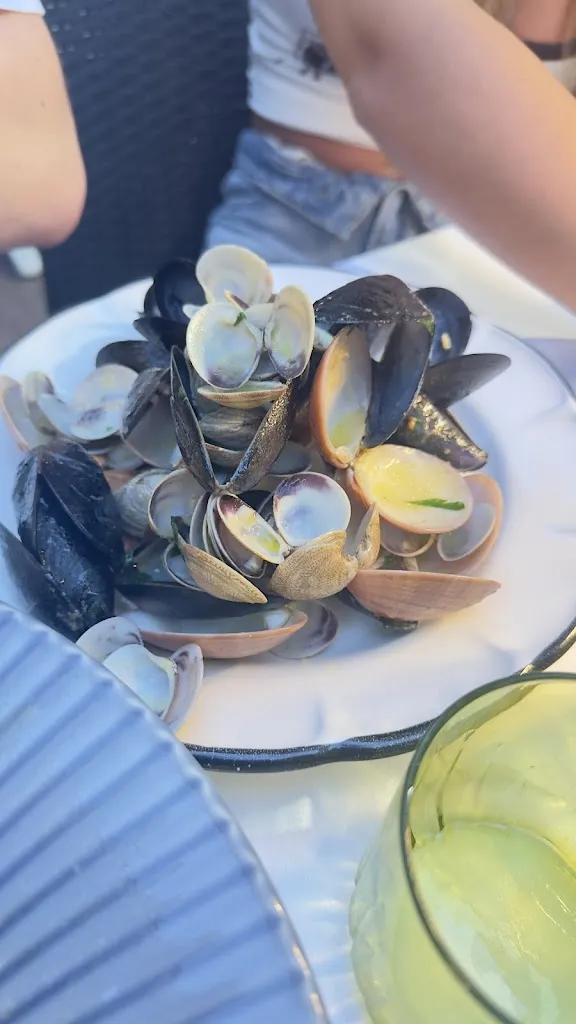 Valentina Bedulina_Ristorante Evu'_Vietri sul Mare_Bewertung