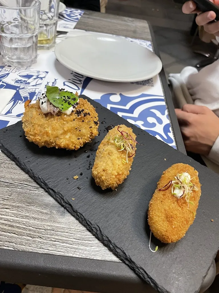 Menu_Divina Vietri Pizzeria Marinara_Vietri sul Mare_image_8