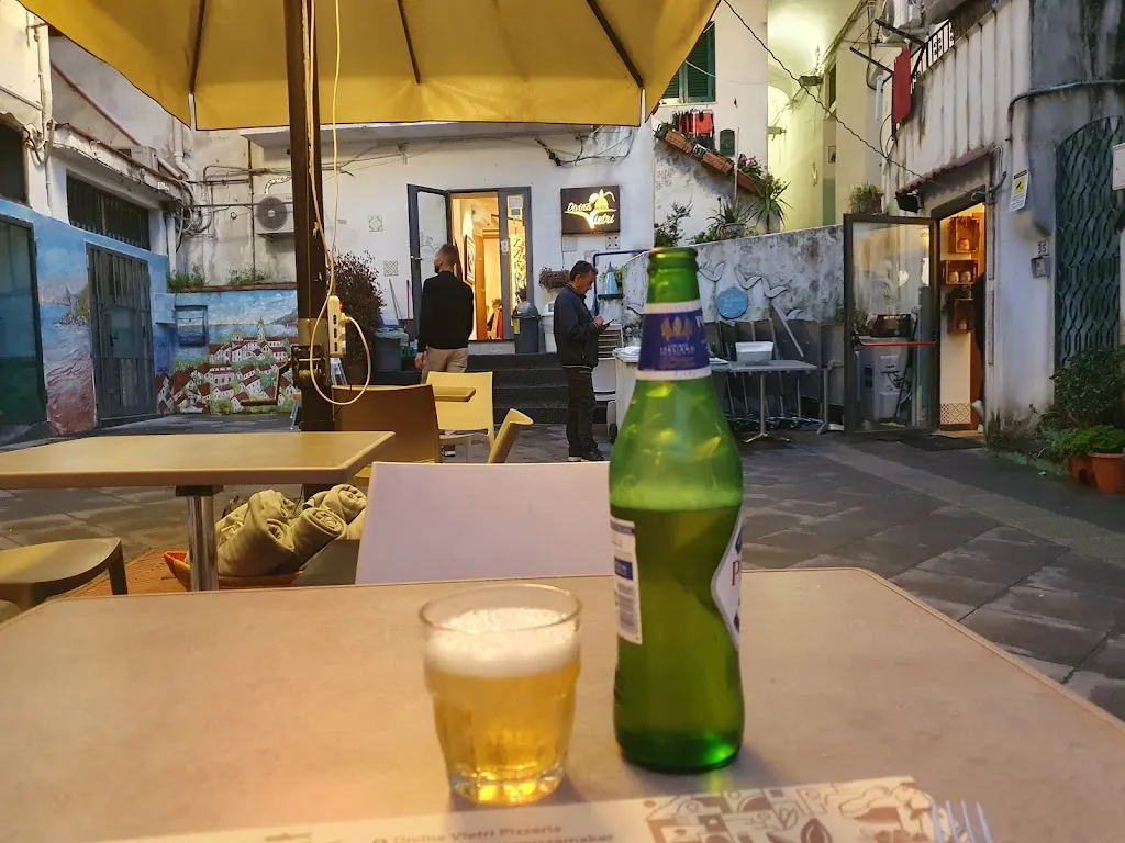 Menu_Divina Vietri Pizzeria Marinara_Vietri sul Mare_image_9