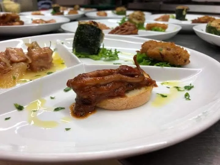 Menu_Ristorante Le Delizie Del Mare Di Antonio Civale_Vietri sul Mare_image_6