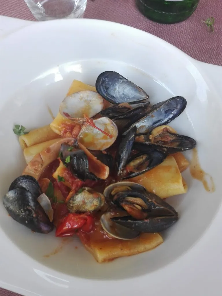 Menu_Ristorante Le Delizie Del Mare Di Antonio Civale_Vietri sul Mare_image_7