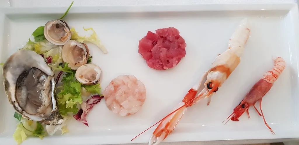 Menu_Ristorante Le Delizie Del Mare Di Antonio Civale_Vietri sul Mare_image_9