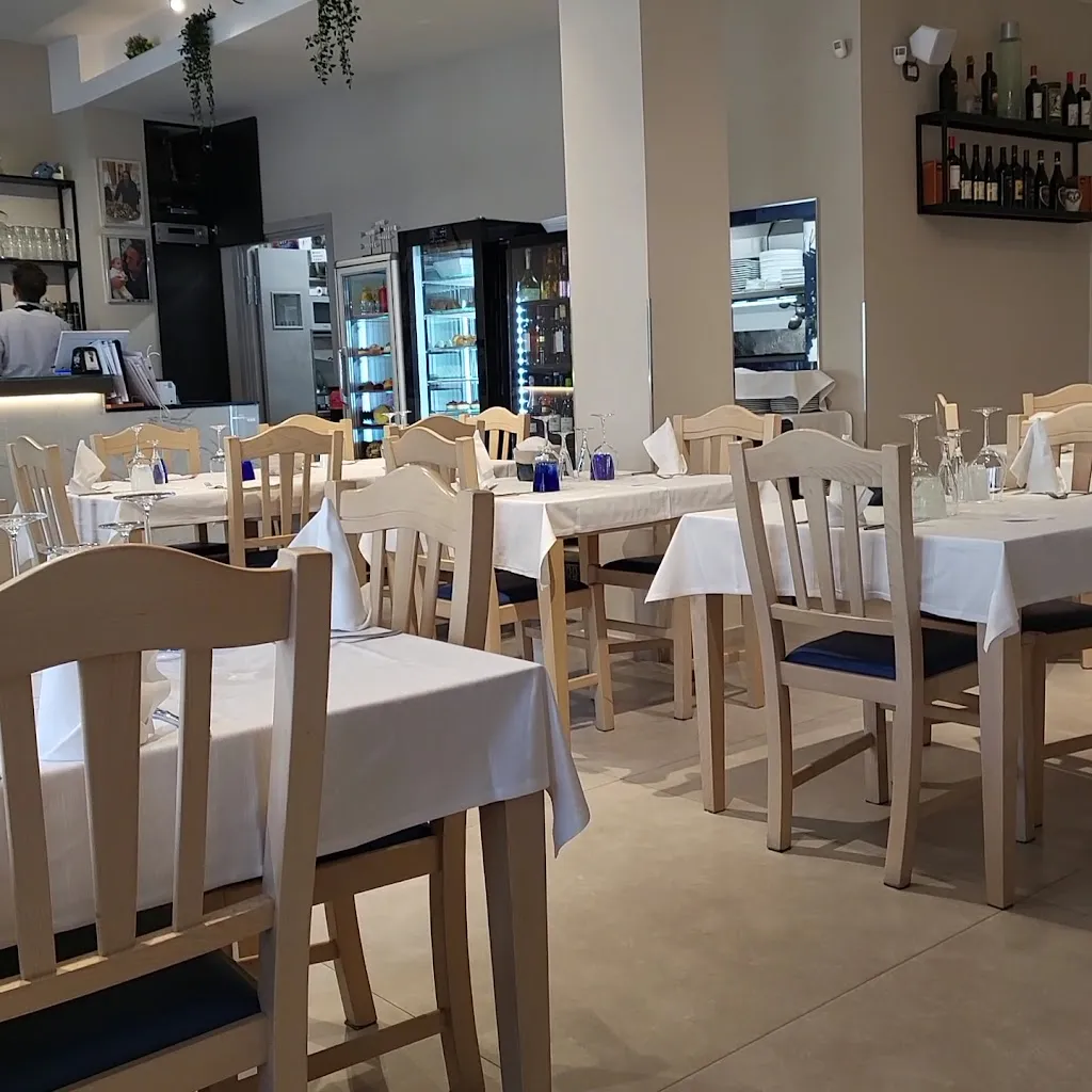 Ristorante Le Delizie Del Mare Di Antonio Civale_Vietri sul Mare_slider_image_2