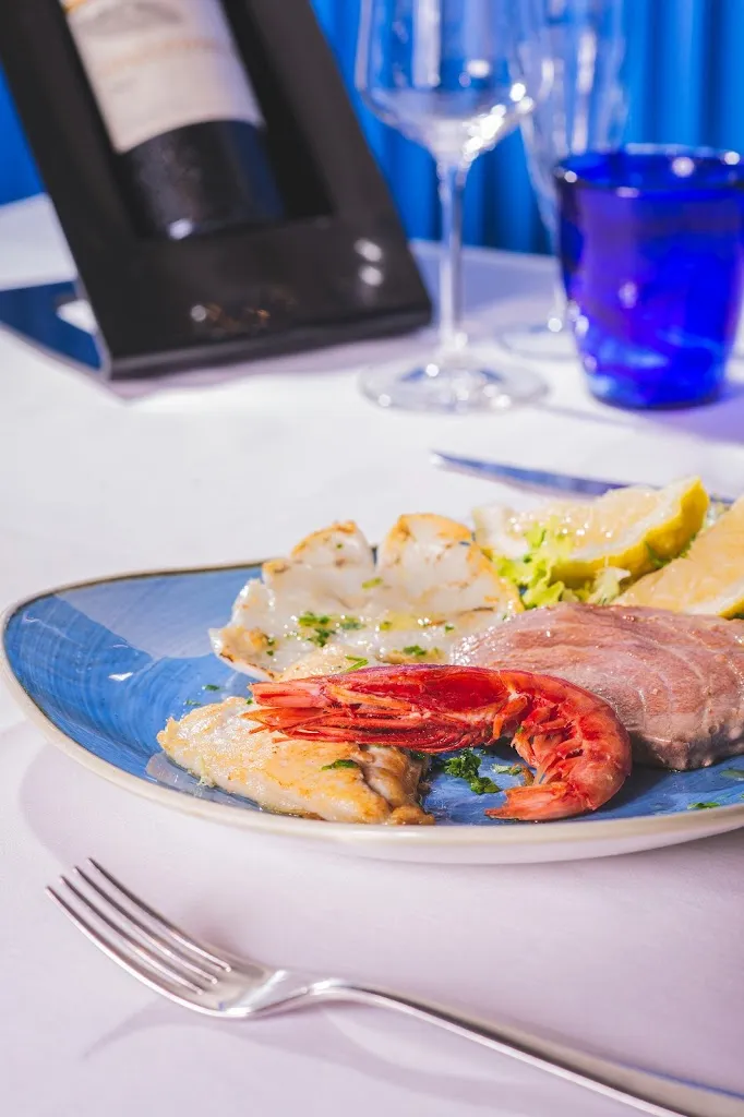 Ristorante Le Delizie Del Mare Di Antonio Civale_Vietri sul Mare_slider_image_3