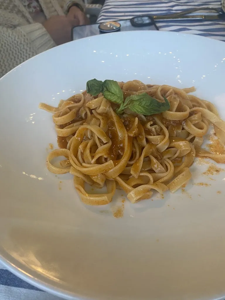 Mike Palazzolo_Osteria Mediterranea Sesta Stazione_Vietri sul Mare_review