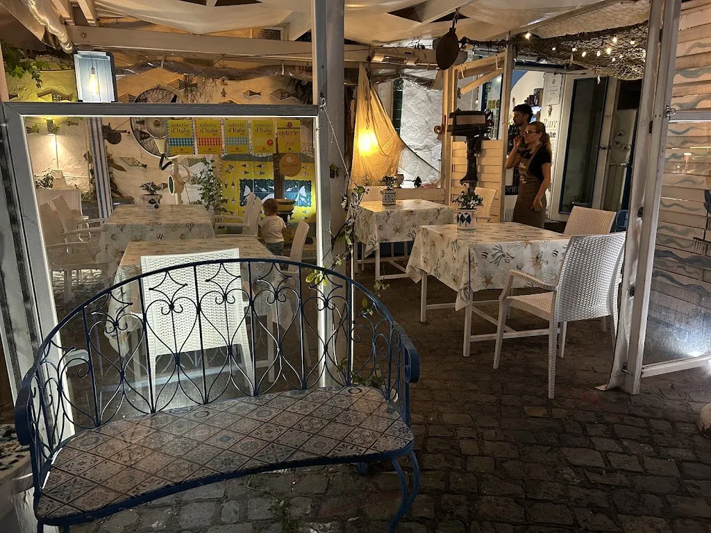 Osteria Mediterranea Sesta Stazione_Vietri sul Mare_slider_image_3