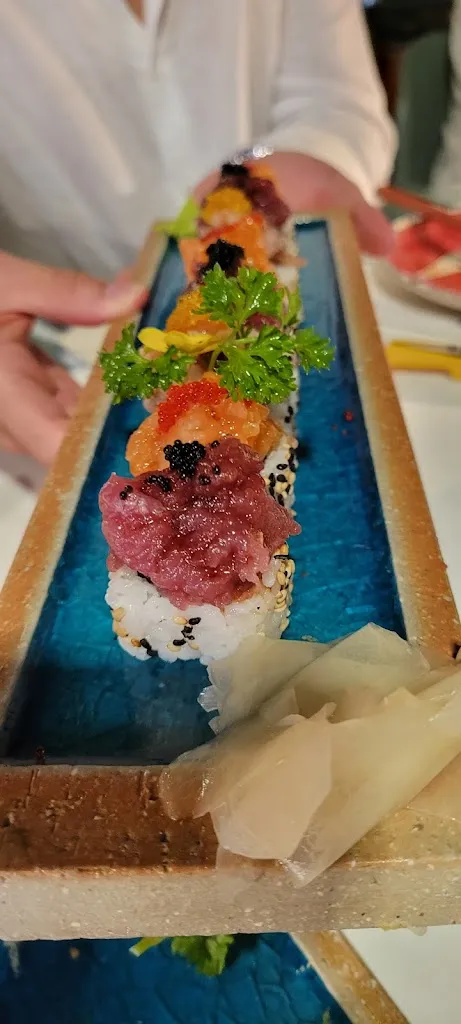 Raffaella Nunziante_Japit Vietri sul mare_Vietri sul Mare_review