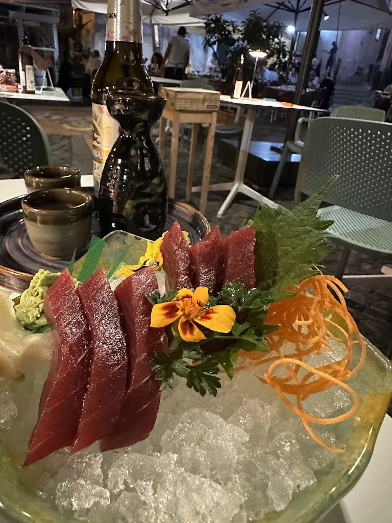 Eddie Lichstein_Japit Vietri sul mare_Vietri sul Mare_review