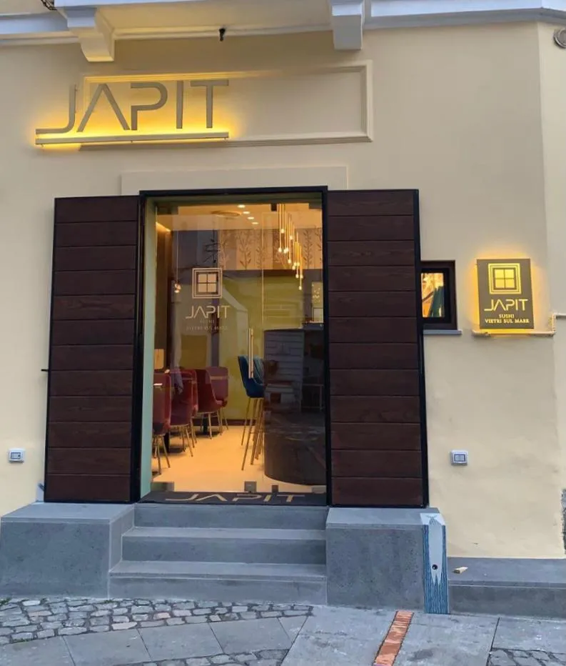 Japit Vietri sul mare_Vietri sul Mare_slider_image_1