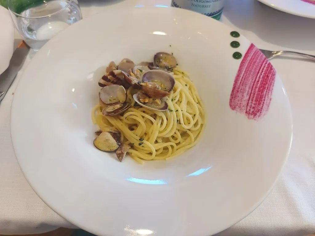 Menu_Ristorante La Playa_Vietri sul Mare_image_1